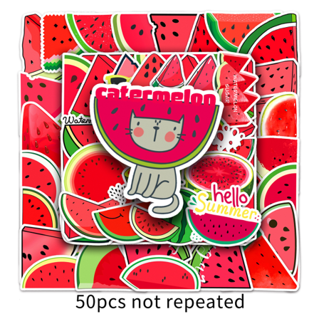 Stickers Pakke 78 PCS Vinyl Graffiti Dekaler til Bærbar Bil Skateboard Motorcykel Cykel Bagage Klistermærke(56)