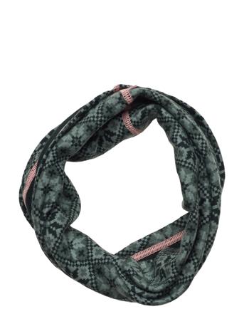 Rose Tube W Accessories Scarves Lightweight Scarves Multi/mønstret Kari Traa