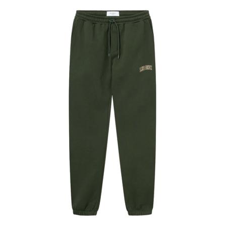 Les Deux Sweatpants Grøn, Herre