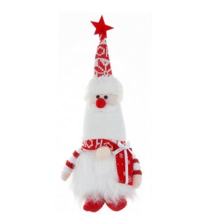 Christmas Night Doll Desktop Dekoration Party Ornament Toy