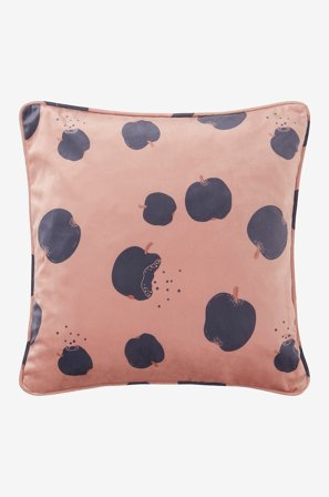 Jotex - Putetrekk 45x45 Cm Rosa - POMME - Kjøp Barneputer hos Jotex