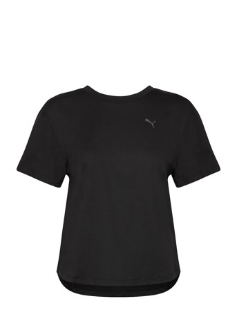 PUMA | Move Cloudspun Loose Fit Tee - Regular Length | XS