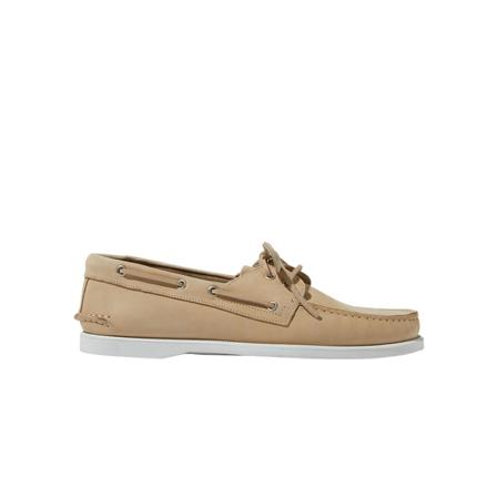 Scarosso - Loafers - Beige - Herr - Storlek: 43 Eu, Herr, Storlek: 43 EU
