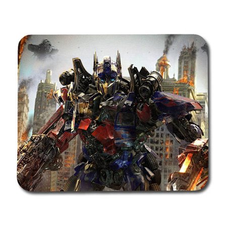 Transformers Optimus Prime Musmatta