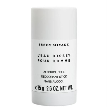 Issey Miyake L'eau D'issey Pour Homme 75gr Uomo - Deodorante Stick