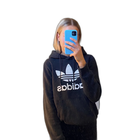 Adidas hoodie