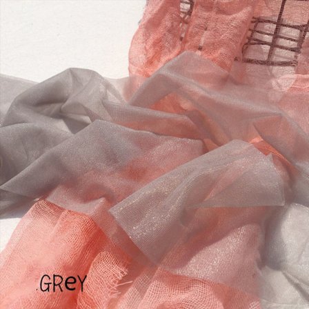 Strumpbyxor för damer Glansiga Strumpbyxor GRÅ L L