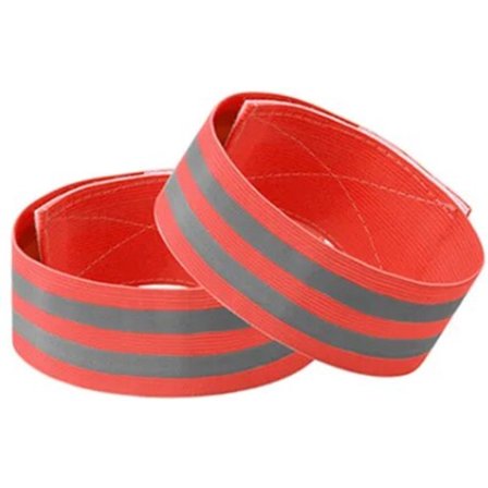 Go Go Gadget - Refleksarmbånd - Tredemølle - 1 stk - Høy kvalitet - Holdbar