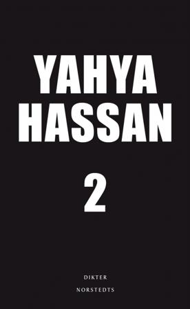 Yahya Hassan 2 - Bok av Yahya Hassan - Pocket