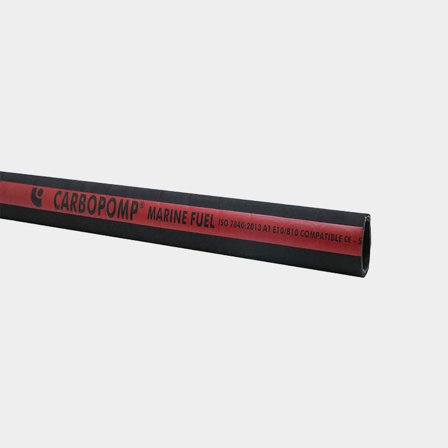 Bränsleslang A1 Ø16/25mm för bensin och diesel