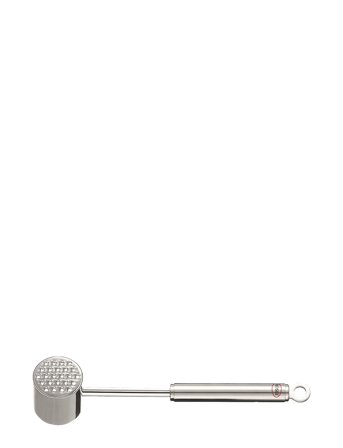 Rösle Kødhammer - Silver - 28 cm