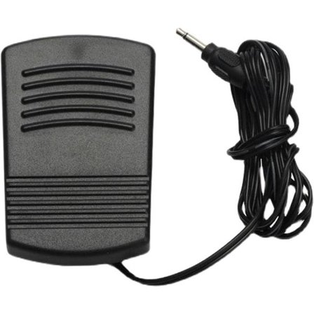 Fotpedal Elektriske Symaskiner Fotstyrt Pedal C