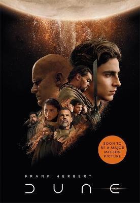 Dune (Film Tie-In) - Bok av Frank Herbert - Pocket