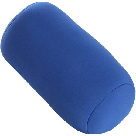 Tyyny Niskavaahto Sylinteri Muisti Rulla Nap Pyöreä Tyyny Päällinen Kukka Silkki Tyynyliina