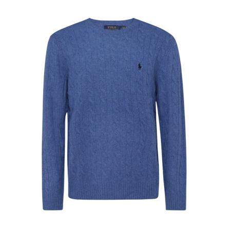 Polo Ralph Lauren Sweatshirts blå, Herr, Herr, Storlek: 2XL