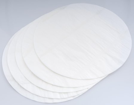 Nilfisk 1471100500 Filterpose 5 liter, Rengjøringsmaskiner