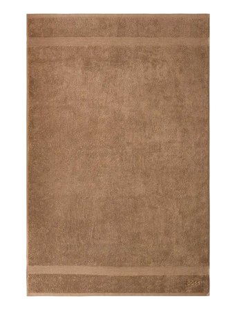 Boss Home Loft Bath Sheet - Beige - 100X150CM