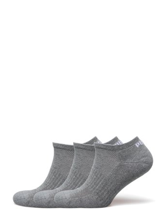 Puma Unisex Cushi D Sneaker 3P Grey PUMA