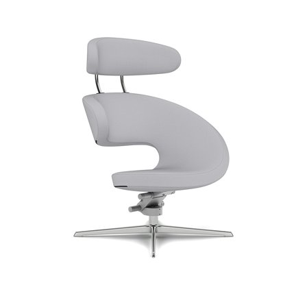 Varier Furniture Peel - Grey