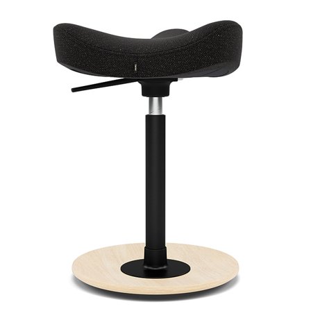 Move Compact, Varier Furniture, Standing Stool