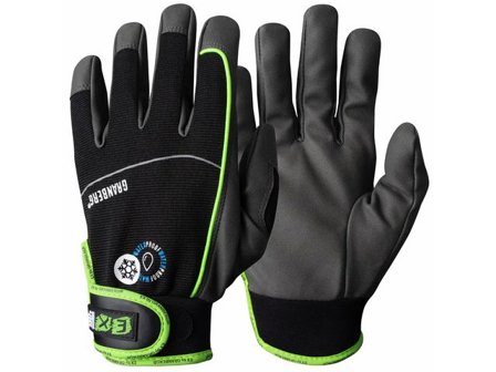 Granberg Vinterhandske EX 4297W 11 - Lyreco - Skyddsutrustning > Skyddshandskar > Vinterhandskar