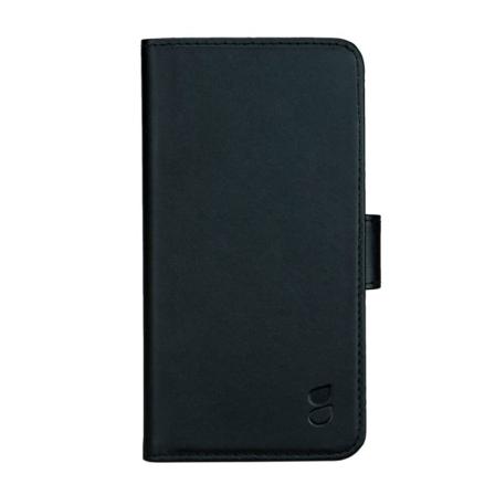 Mobilfodral Huawei P20 Lite 2018 Svart
