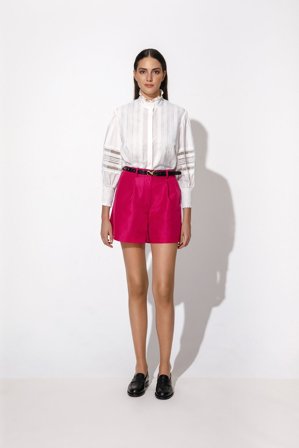 Malina - Rita shorts - XS - Pink