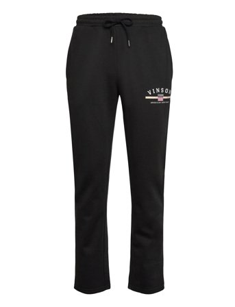 Gordon Reg Co Sw Vin M Pants Black VINSON