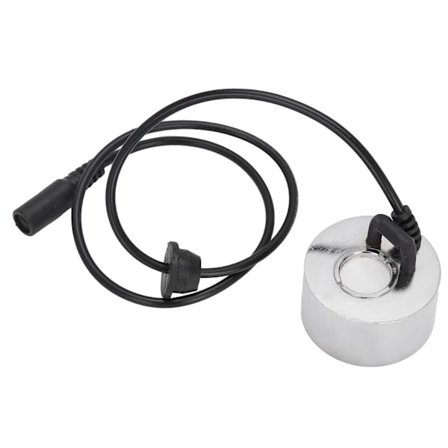 60 cm Mini Tåkeprodusent Vannfontene Dam Fisketank 24V