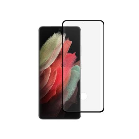 Samsung S22 Ultra Fullframe 3d 0.26mm 9h Härdat Glas Transparent