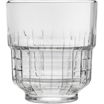 GLASS ROCKS TARQ 26 CL