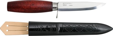 Morakniv Classic Nr 2F Red