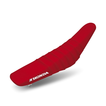 Blackbird Multitraction Seat Cover - Honda CRF 450X 2017-2017