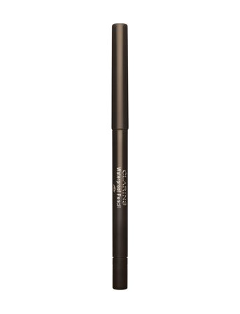 Clarins Waterproof Eye Pencil 02 Chestnut - Brown - 0.3 g