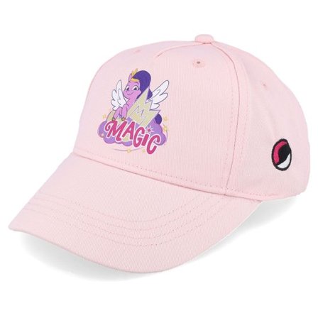My Little Pony - Rosa adjustable Keps - Kids Magic Pink Adjustable @ Hatstore