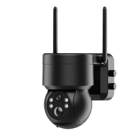 WOOX SMART OUTDOOR PTZ CAMERA WITH