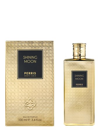 Perris Monte Carlo Shining Moon - Nude - 100 ML