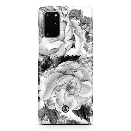 Bjornberry Samsung Galaxy S20 Plus Premium- Roses