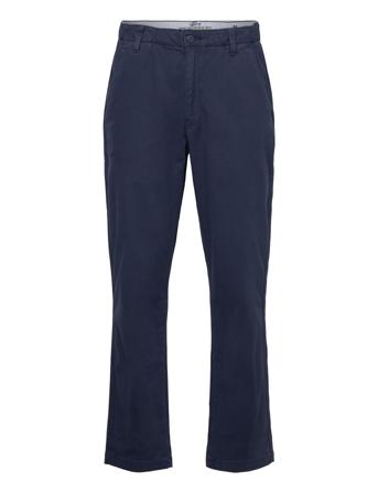 Xx Chino Ez Taper Ii Z6002 Blu Chinot Housut Sininen LEVI ́S Men