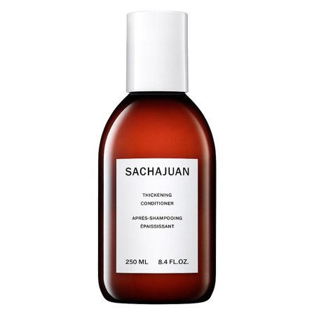 Sachajuan Conditioner Thickening 250 ml, Hår, Shampoo & Hårpleje, Balsam