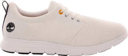 Timberland Men's Killington Oxford Men everyday shoes White 41,5