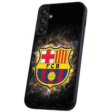 Samsung Galaxy A54 - Skal/Mobilskal FC Barcelona