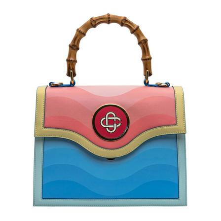 Casablanca, Handbag Roze, Dames, Maat:ONE Size