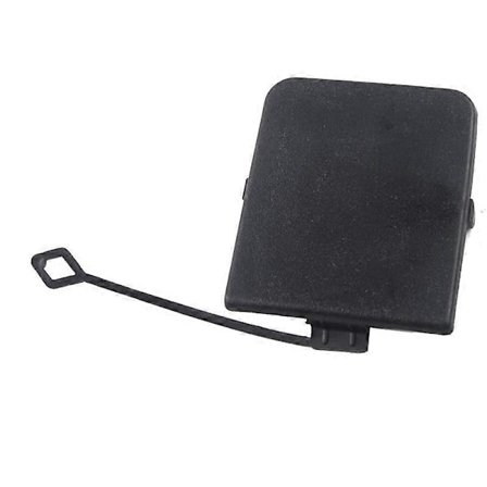 Dragkroksskydd bakre stötfångare för BMW X1 E84