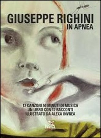 In apnea. Con CD Audio Giuseppe Righini