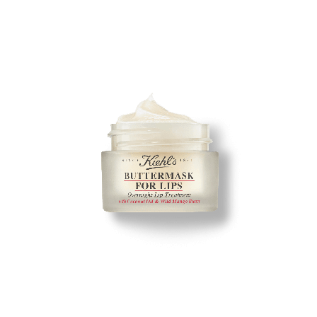 Buttermask for Lips