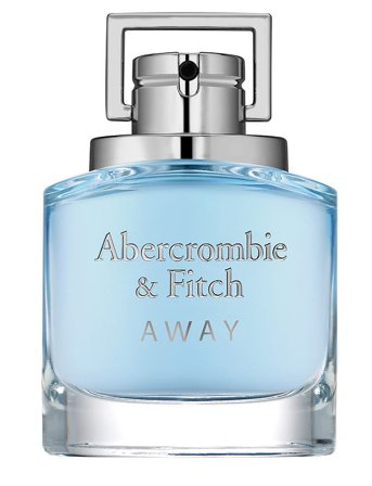 Abercrombie & Fitch Away Men Eau de Toilette 100 ml, Parfumer & Dufte, Parfumer Til Ham, Eau De Toilette