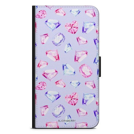 Bjornberry Xiaomi Mi 11 Fodral - Diamanter