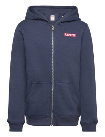 Levi's | Zh-Full Zip Hoody | 104
