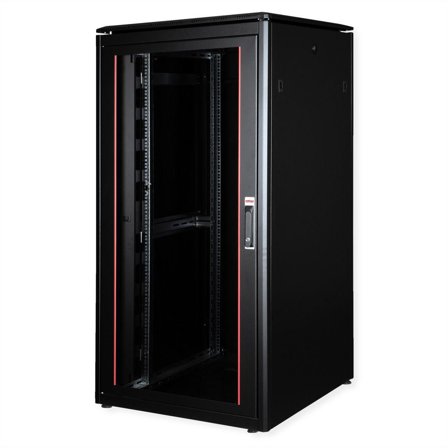 ROLINE 19-Inch Network Cabinet Pro